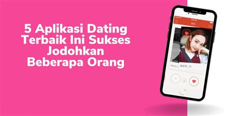 situs dating terbaik indonesia